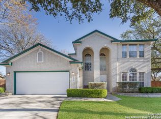 12926 Green Cedar, Helotes, TX 78023