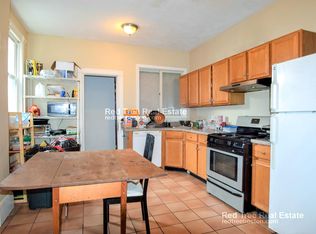 9 Ayr Rd #2, Brighton, MA 02135