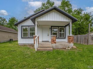 669 Bennett St, Lebanon, MO 65536