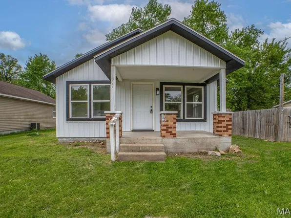 669 Bennett St, Lebanon, MO 65536