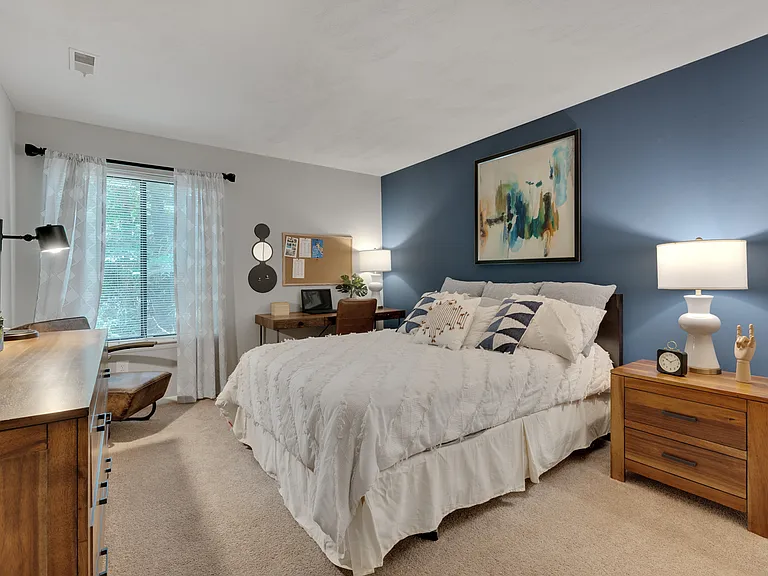 Lake Lynn Reserve Apartments — Photo 43