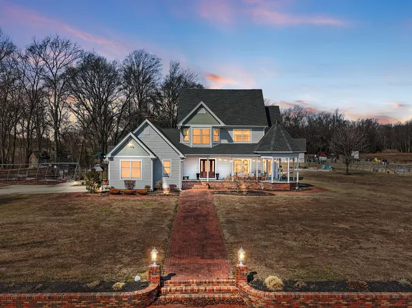 103 Friendship Rd, Monroeville, NJ 08343