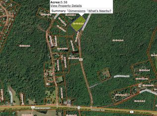 700 Hockett Rd, Manakin Sabot, VA 23103