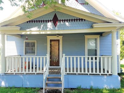 516 S 7th St, Hiawatha, KS, 66434