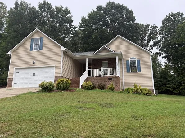140 Laurel Ridge Ct, Reidsville, NC 27320