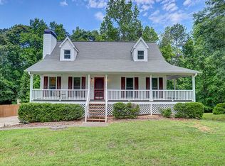 254 Lambeth Dr, Hiram, GA 30141