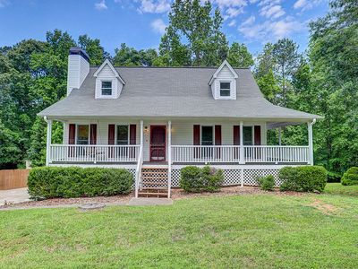 254 Lambeth Dr, Hiram, GA, 30141
