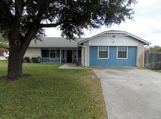 1719 Ridge Way Dr, Temple, TX 76502