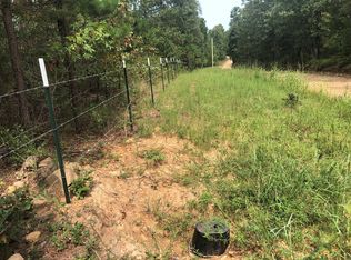1061 Sage Grass Rd, Leslie, AR 72645
