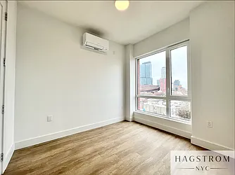 Rented by Hagstrom Management Inc