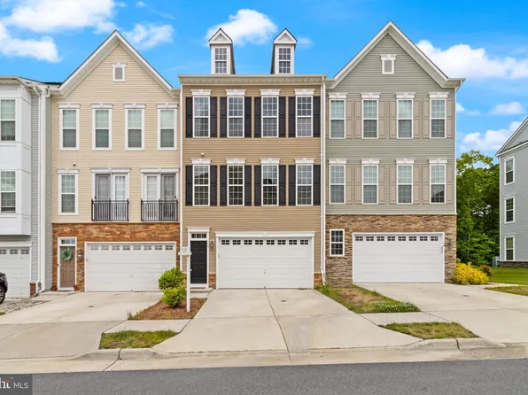 16 Sickle Dr, Stafford, VA 22554