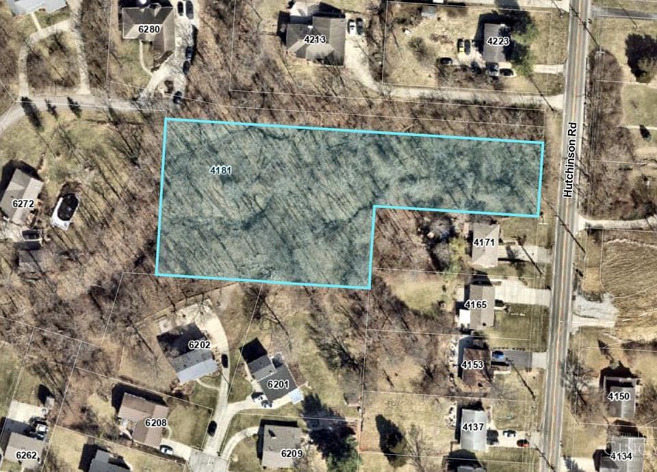 1st image of 4181 Hutchinson Rd
