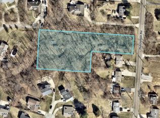 4181 Hutchinson Rd, Cincinnati, OH 45248