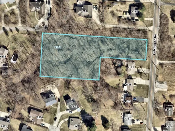 4181 Hutchinson Rd, Cincinnati, OH 45248
