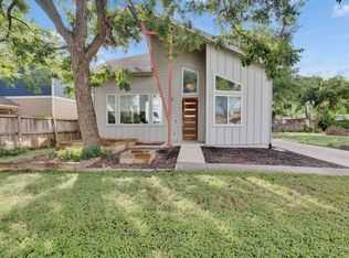 609 Tillery St UNIT B, Austin, TX 78702