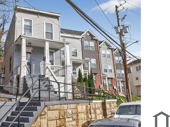 2638 Stanton Rd SE, Washington, DC 20020