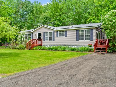 12 Billfred Way, Poland, ME, 04274