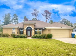 7243 Bahama Swallow Ave, Weeki Wachee, FL 34613