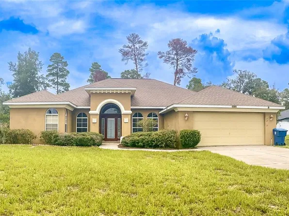 7243 Bahama Swallow Ave, Weeki Wachee, FL 34613