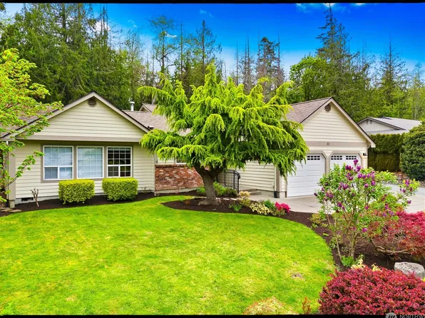 22 Makah, La Conner, WA 98257