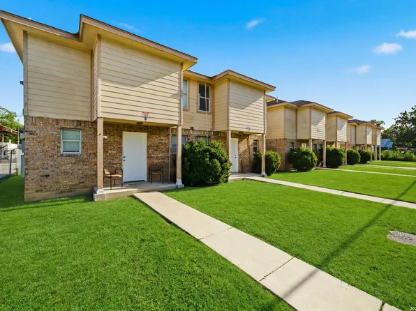414 W Harlan, San Antonio, TX 78214