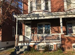 317 Harding Blvd, Norristown, PA 19401