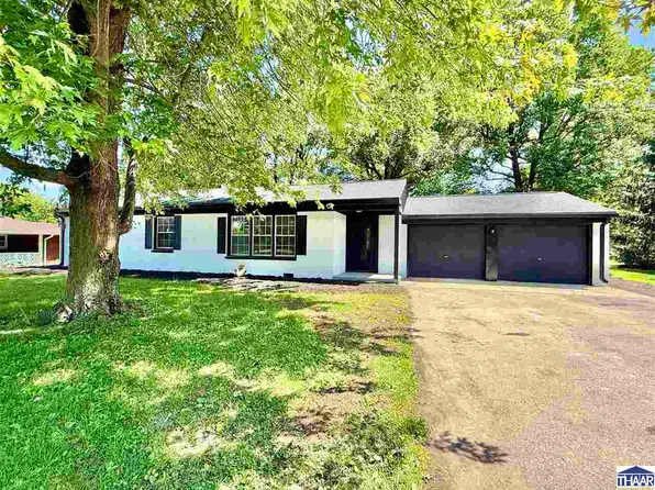 731 W Wolfe St, Sullivan, IN 47882