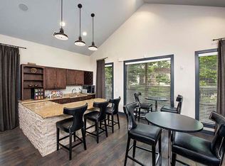 City Green Apartments, Chattanooga, TN 37405