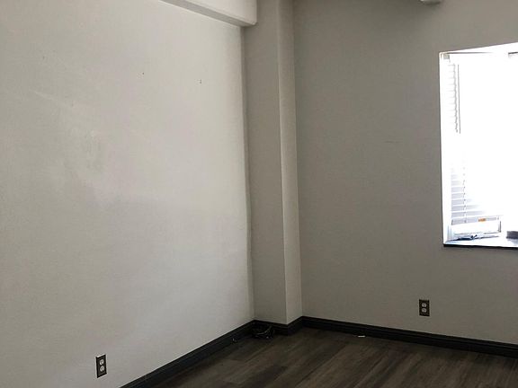 Spacious office
