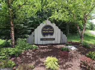 Mountaintop Rd #94, Mc Henry, MD 21541