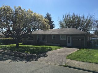 2550 Northgate Ave NE, Salem, OR 97301