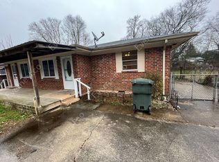 1208 Gadd Rd, Hixson, TN 37343