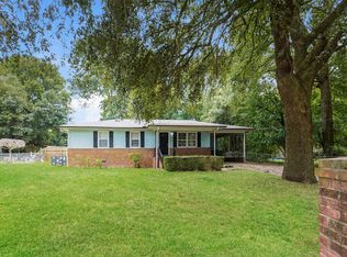 2925 Abbeville Ave NW, Aiken, SC 29801