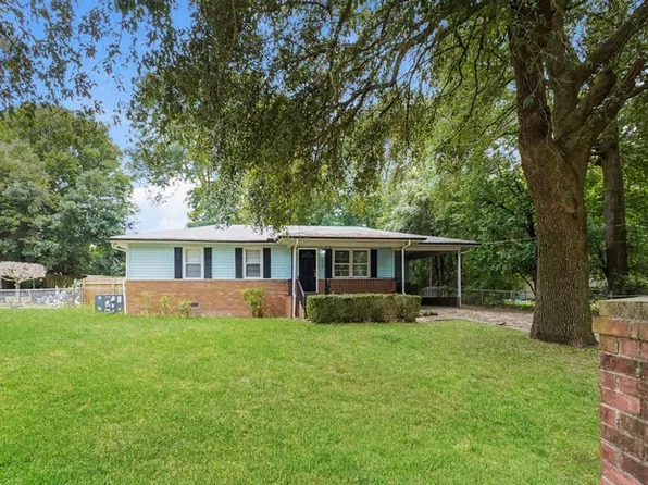 2925 Abbeville Ave NW, Aiken, SC 29801