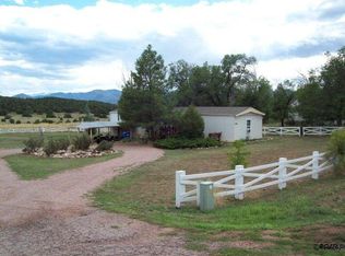 45554 E Highway 50, Canon City, CO 81212