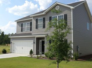 548 Brewer Dr, Aiken, SC 29809