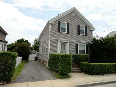29 Russell Ave, Newport, RI, 02840