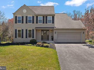 1 Clover Mill Dr, Newark, DE 19702