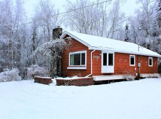 21027 Sunset Blvd, Chugiak, AK 99567