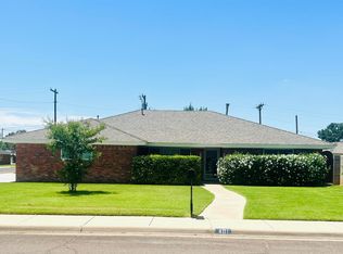 401 W Gold Ave, Hobbs, NM 88240