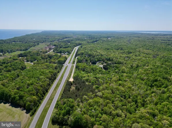2775 Solomons Island Rd, Saint Leonard, MD 20685