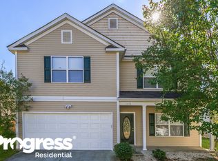 1216 Ballina Way, Charlotte, NC 28214