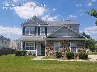 6907 Missionary Ridge Dr, Raleigh, NC 27610