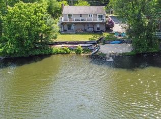 163 Walnut Rd, Wrentham, MA 02093