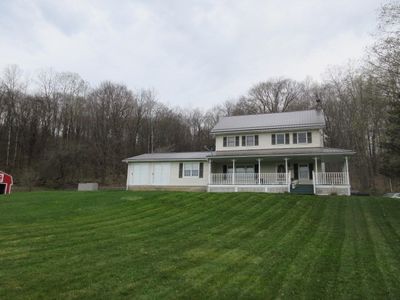 2046 Donation Hill Rd, Cooperstown, PA, 16317