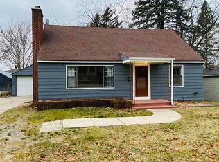 315 Hall St, Belding, MI 48809