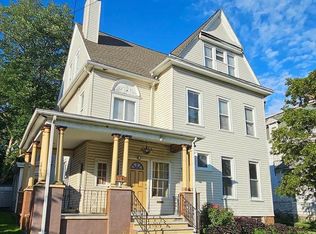 310 Bellevue Ave, Trenton, NJ 08618