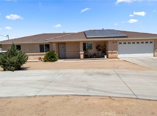 14980 Pendleton St, Hesperia, CA 92345
