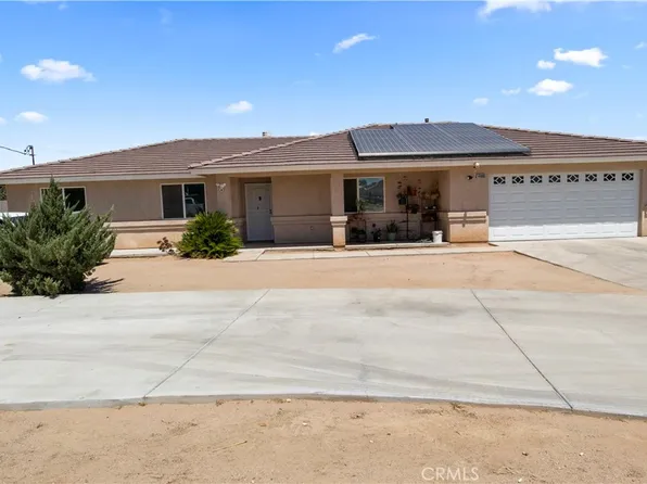 14980 Pendleton St, Hesperia, CA 92345