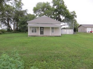 803 W Anderson St, Modale, IA 51556